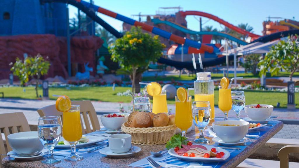 فندق أكوا بلو